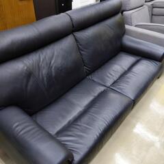 ⭐️高級感溢れるデザイン！⭐️ Sofit 2Pソファ レザー ...