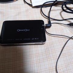 ORACOM A7 往年の隠れた名機の画像