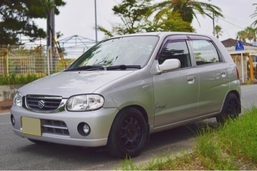 スプリントハート　14インチ　6J 軽量