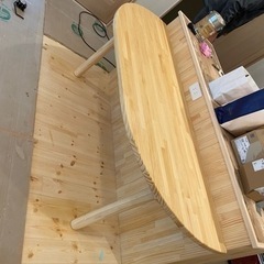 家具などつくります