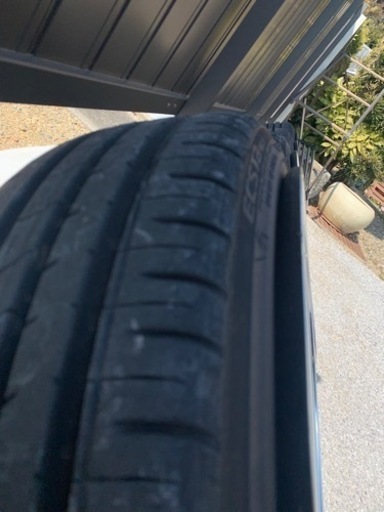 ステルスレーシング　K35 16インチ　7J+40
