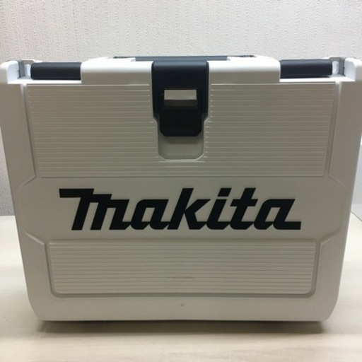 完売しました！マキタ 18VインパクトドライバTD149D 4点フルセット！ピンク