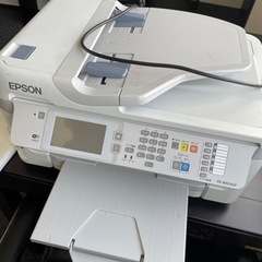 EPSON PX-M5040F ビジネスライクプリンター