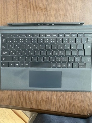 sureface pro4 256GB 値下げしました。
