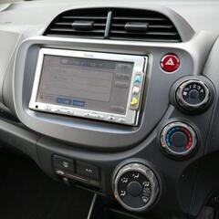 ホンダ　フィットの画像