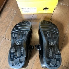 【新品同様（２足あり）】ムーンスターキャロット19.0cm CR C2093の画像