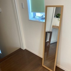 姿見鏡