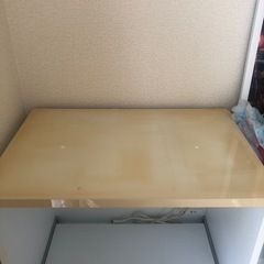 ニトリ　収納棚の画像