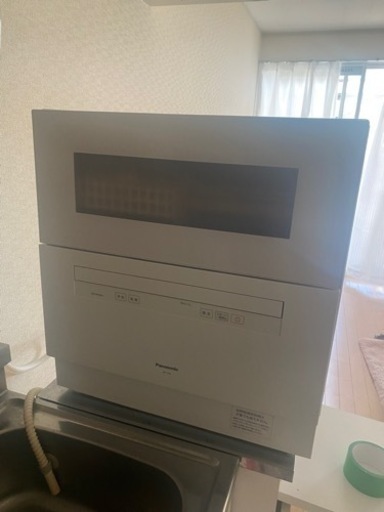 Panasonic 食洗機