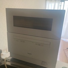 Panasonic 食洗機