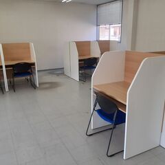 新規開校！　無料体験会開催！！　入塾していただいた方には、ご希望で送迎します！の画像