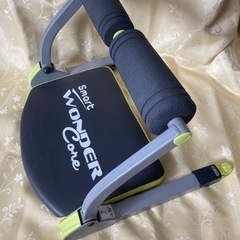 中古　スマートワンダーコア