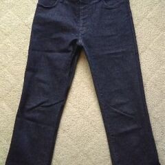 (73)デニム。  (１枚100円)の画像