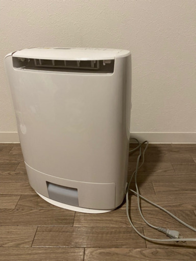 Panasonic パナソニック 除湿乾燥機 １４年製 F-YZK60
