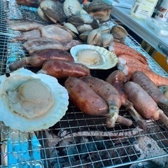 バーベキュー
