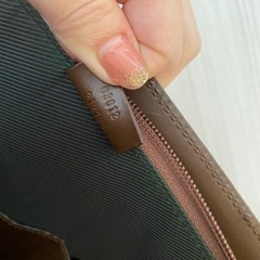 GUCCI バッグ ビジネスバッグの画像