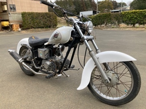 ★始動動画有　ホンダ　ジャズ50  ★JAZZ マグナ50  モンキー　ダックス