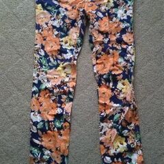 (73)デニム。  (１枚100円)の画像