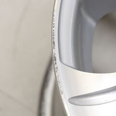 IMPUL AURA 17×6.5 SX-10 5H 114.3 +48 アルミホイール 4本 (A424nhxY)