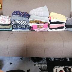 120cm服まとめ売り♡早い者勝ち‼️