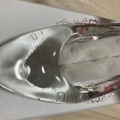 Folli FollieとアモズスタイルByトリンプ　コラボ　リングピロー　結婚式　お着物　シンデレラの画像