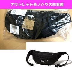 新品 ザ・ノースフェイス スウィープ ボディバッグ ウエストポー...