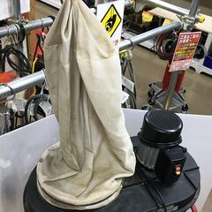 メーカー不明 小型集じん機  T125 中古品 