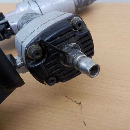 ねじ打機 4mm 日立工機 WF4AK ケース付き 常圧 エアツール 札幌市 西野