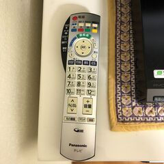 Panasonic VIERA T H -26LX80 (26V型)の画像