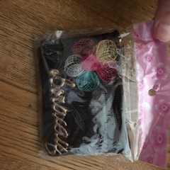 フィリピンで購入したコインケース
