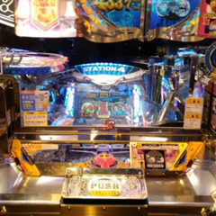 ランドワンのコインゲーム仲間^_^