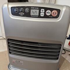 ダイニチ ブルーヒーター 2020年製 3220S