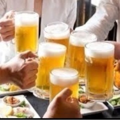 ✨お楽しみ倶楽部飲み会✨