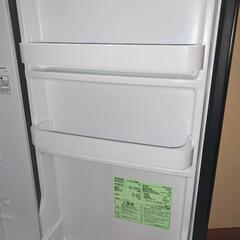 【ほぼ新品】　冷蔵庫　譲りますの画像