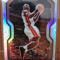 20-21 Prizm&Silver   D.Wade