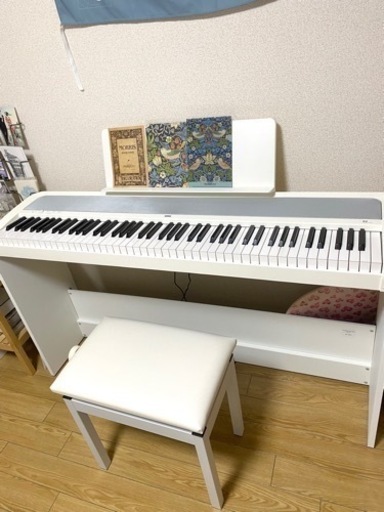 電子ピアノ  近日掲載終了