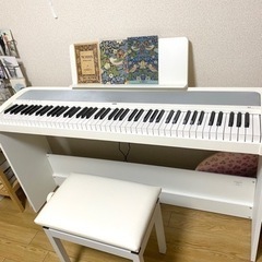 電子ピアノ  近日掲載終了