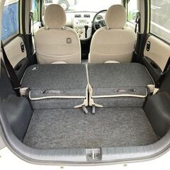 【コミコミ価格】平成16年式 ホンダ ライフ F 2WD☆CBA-JB5 660cc☆車検令和5年5月 キーレス 電動格納ミラー☆中古 -6297の画像