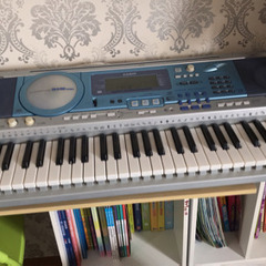 CASIO. カシオ　電子ピアノ