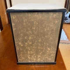 ケース入り人形の画像