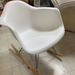 ロッキングチェア