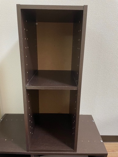 本棚