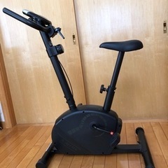 【ALINCO】エアロバイク