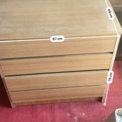 タンス 収納棚