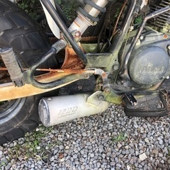 ◾️TW◾️部品取り◾️の画像