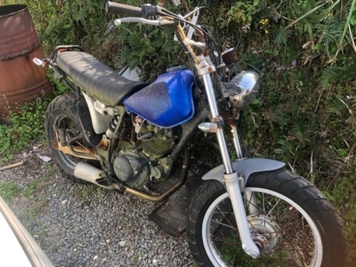 ◾️TW◾️部品取り◾️