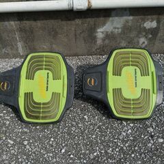 エクスライダー　スケート　フリーライン