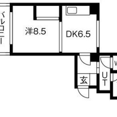 敷金・礼金ゼロ!★駅チカ★成約特典あり!カトレアマンション401...