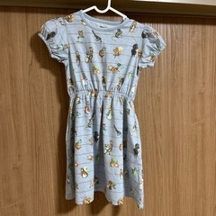 女児ワンピース（未使用）