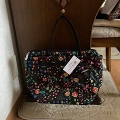 レスポートサック トートバッグ